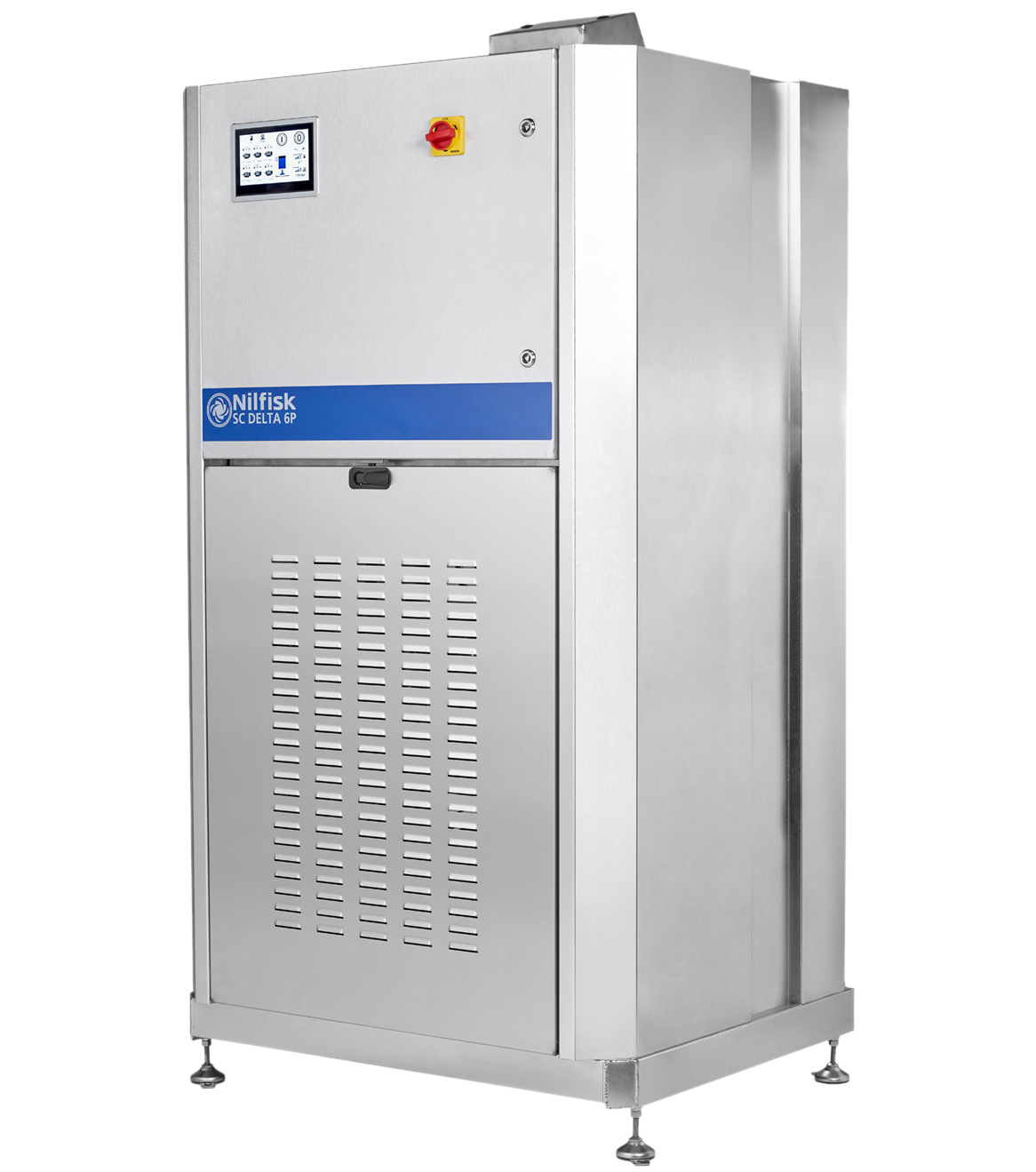 SC DELTA 6P