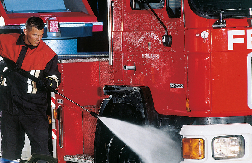SH TRUCK 5M